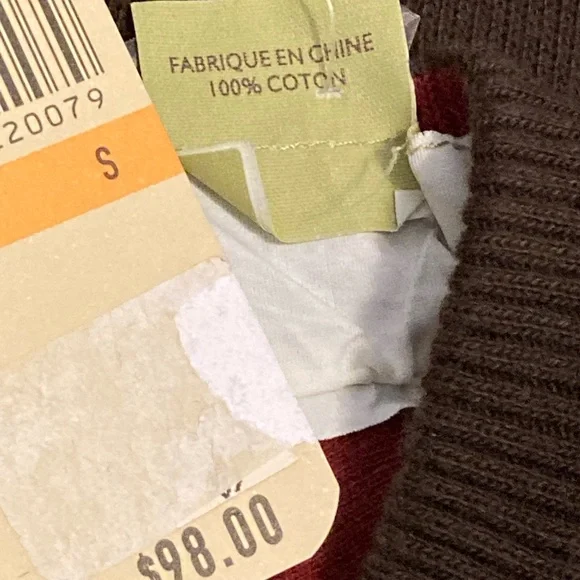 Tommy Bahama Reversible Flip Side Pro Abaco - Picture 7 of 7